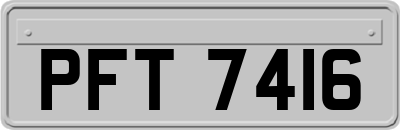 PFT7416