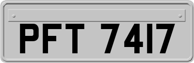 PFT7417