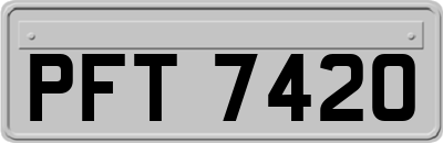 PFT7420