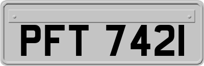 PFT7421