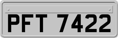 PFT7422
