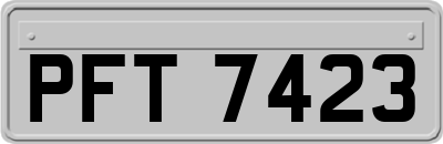 PFT7423