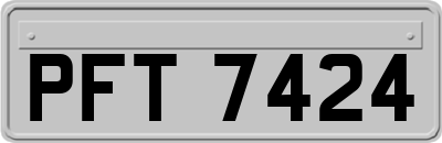 PFT7424