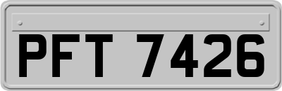 PFT7426