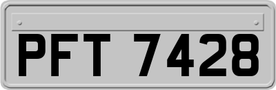 PFT7428