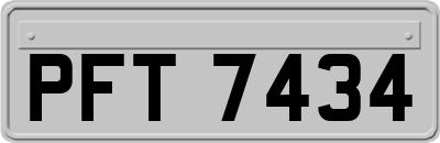 PFT7434