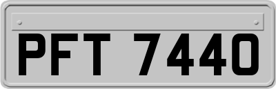 PFT7440