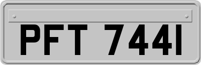 PFT7441