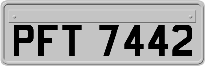 PFT7442