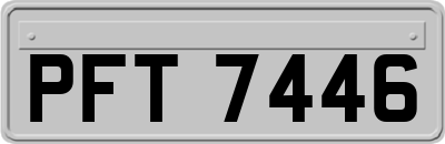 PFT7446