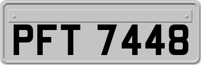PFT7448