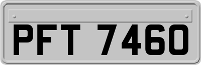 PFT7460