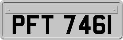 PFT7461