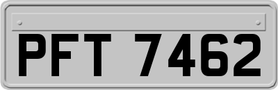 PFT7462