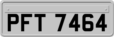 PFT7464