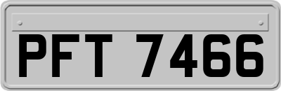 PFT7466