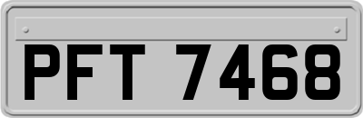 PFT7468