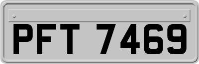 PFT7469