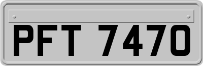 PFT7470