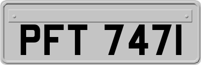 PFT7471