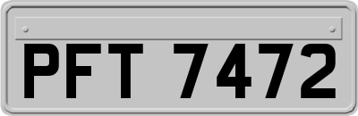 PFT7472