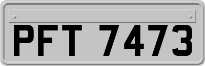 PFT7473