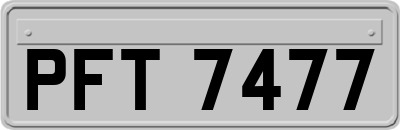 PFT7477