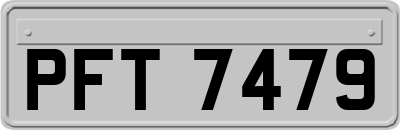 PFT7479