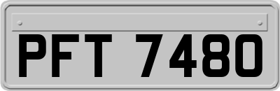 PFT7480