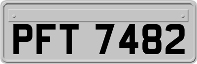 PFT7482