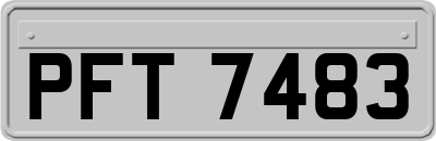 PFT7483