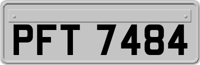 PFT7484