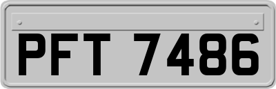 PFT7486