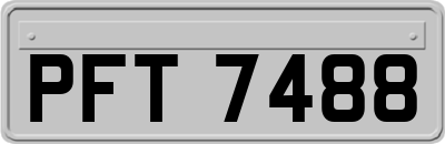 PFT7488