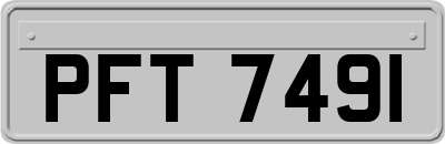 PFT7491