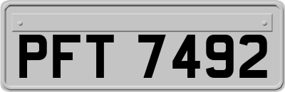 PFT7492