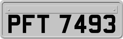 PFT7493