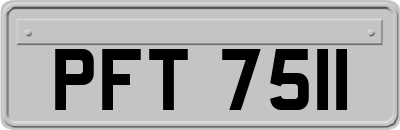 PFT7511
