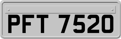 PFT7520