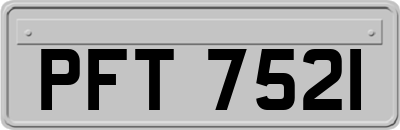 PFT7521