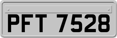 PFT7528