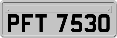 PFT7530