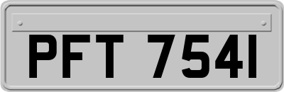PFT7541