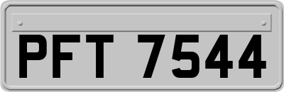 PFT7544
