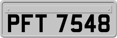 PFT7548
