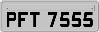 PFT7555