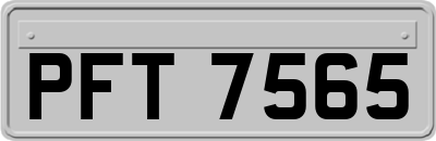 PFT7565