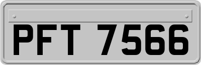 PFT7566