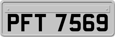PFT7569