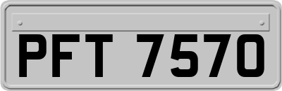 PFT7570